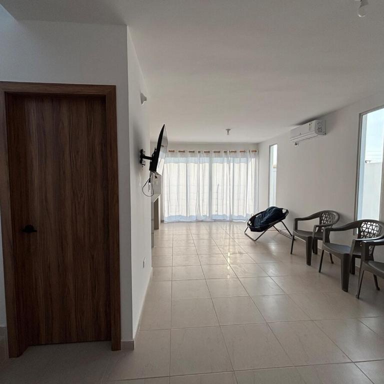 Pacific House - descanso cerca del mar, Manta - Three-Bedroom House - 8