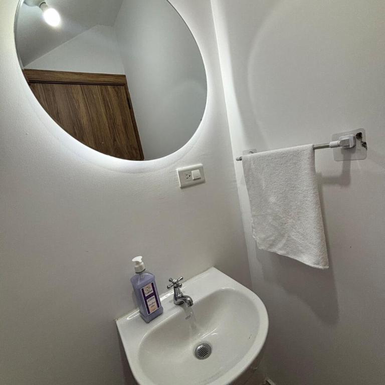 Pacific House - descanso cerca del mar, Manta - Three-Bedroom House - 19