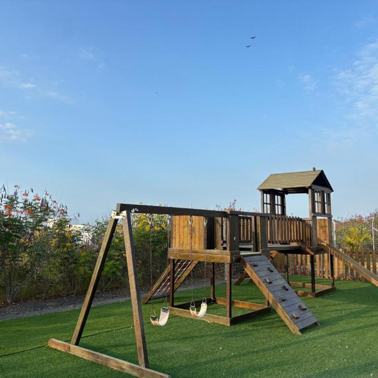 Pacific House - descanso cerca del mar, Manta - Three-Bedroom House - 17