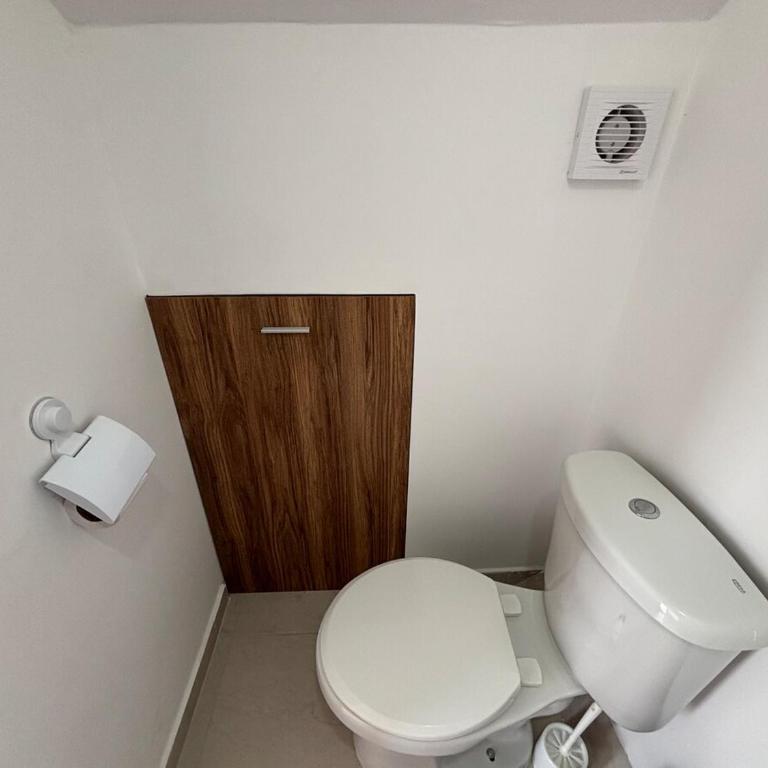 Pacific House - descanso cerca del mar, Manta - Three-Bedroom House - 28