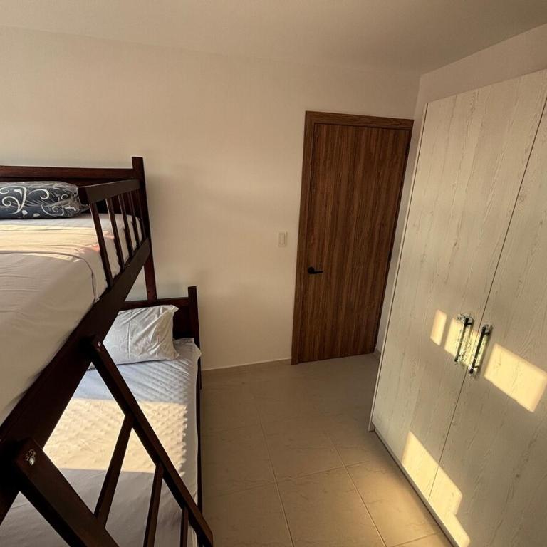 Pacific House - descanso cerca del mar, Manta - Three-Bedroom House - 30
