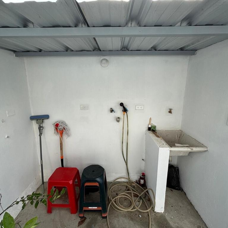 Pacific House - descanso cerca del mar, Manta - Three-Bedroom House - 33