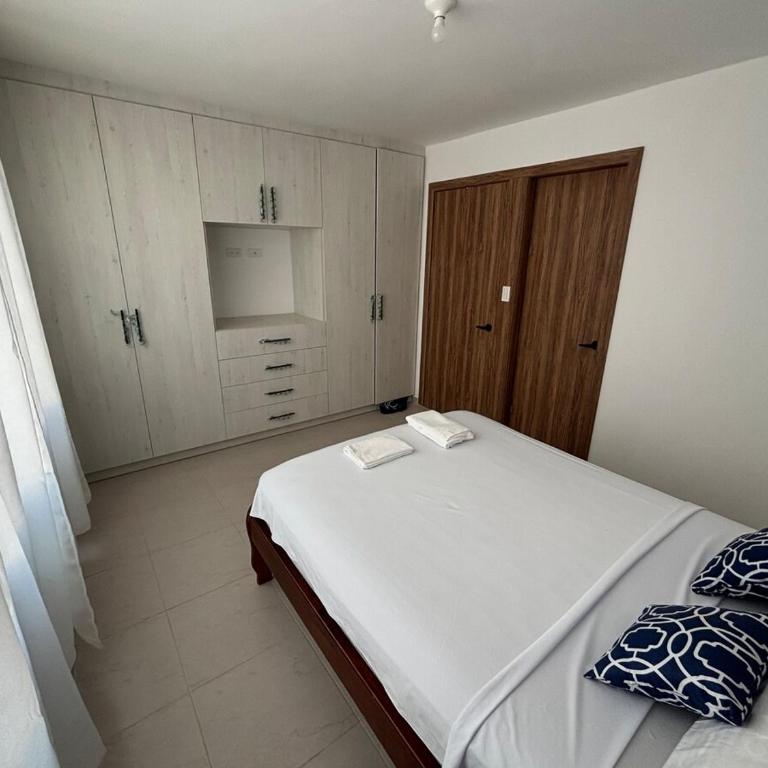 Pacific House - descanso cerca del mar, Manta - Three-Bedroom House - 3