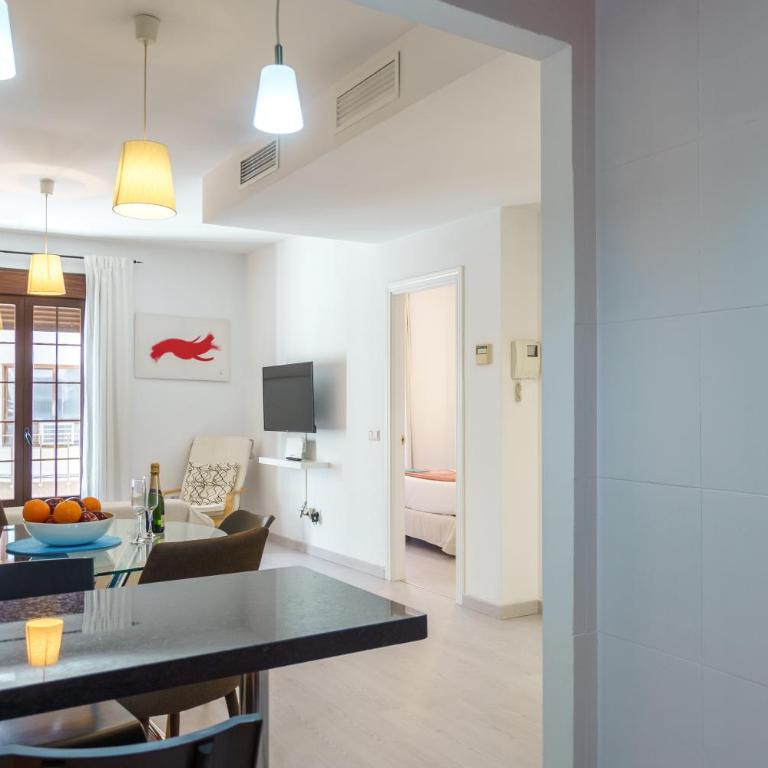 Apartamentos Molino by Baiti - One-Bedroom Apartment - 61