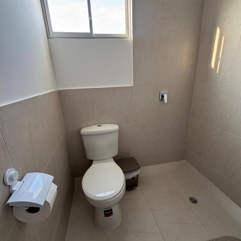 Pacific House - descanso cerca del mar, Manta - Three-Bedroom House - 42