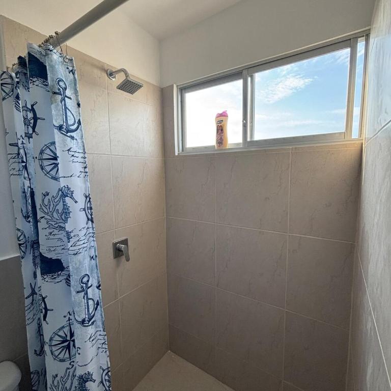 Pacific House - descanso cerca del mar, Manta - Three-Bedroom House - 45