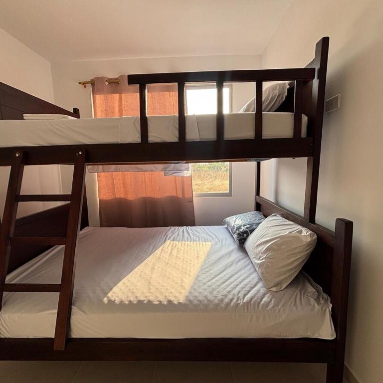 Pacific House - descanso cerca del mar, Manta - Three-Bedroom House - 5