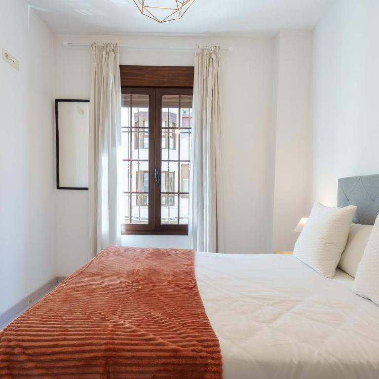 Apartamentos Molino by Baiti - One-Bedroom Apartment - 68