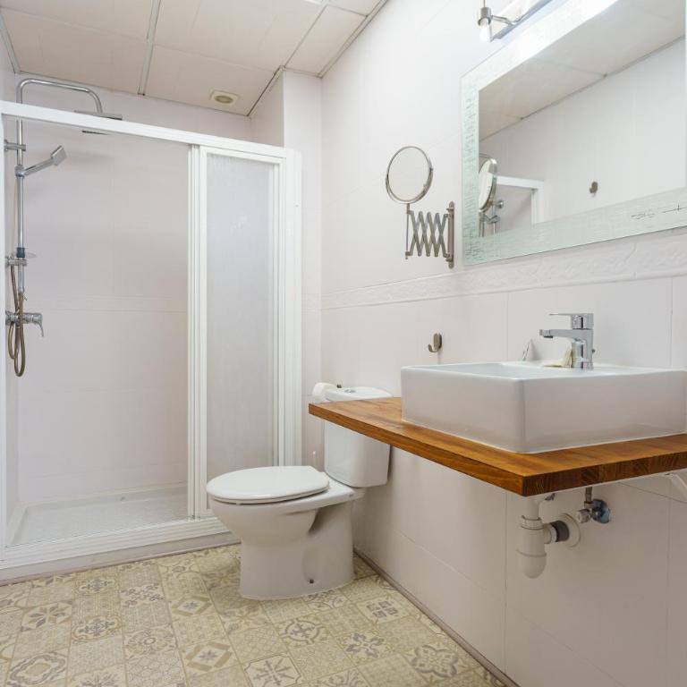 Apartamentos Molino by Baiti - One-Bedroom Apartment - 73
