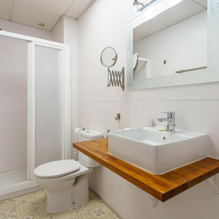 Apartamentos Molino by Baiti - One-Bedroom Apartment - 74