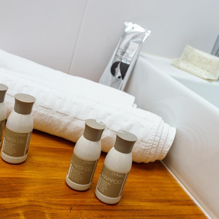 Apartamentos Molino by Baiti - One-Bedroom Apartment - 79
