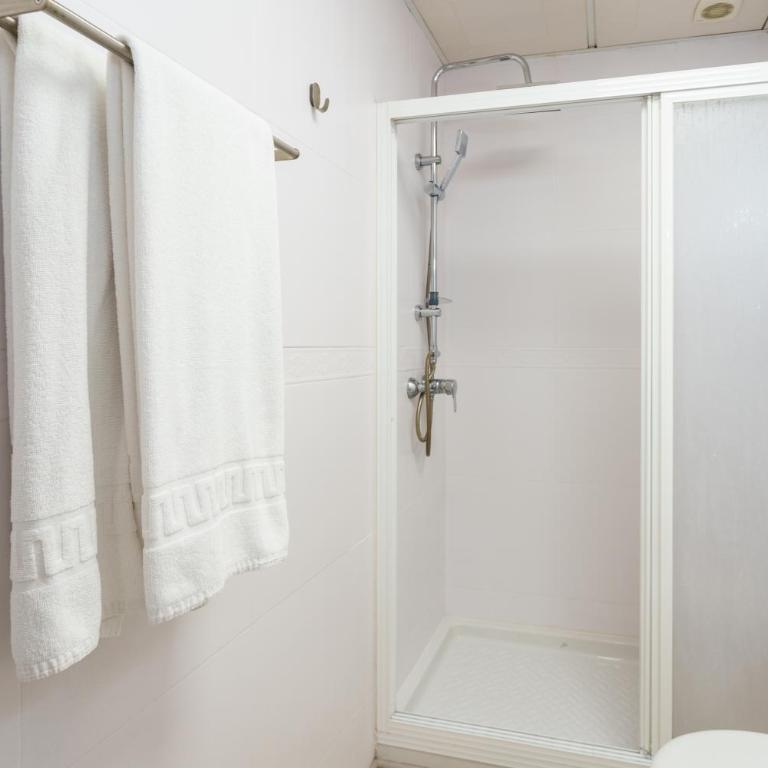 Apartamentos Molino by Baiti - One-Bedroom Apartment - 81