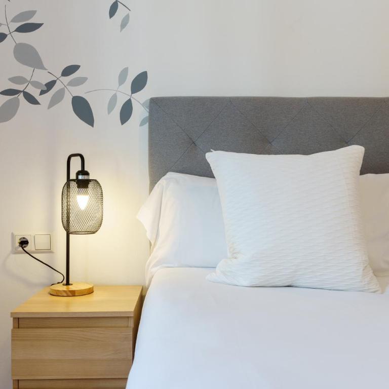 Apartamentos Molino by Baiti - One-Bedroom Apartment - 84