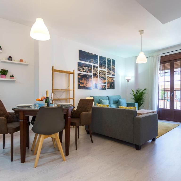 Apartamentos Molino by Baiti - One-Bedroom Apartment - 96