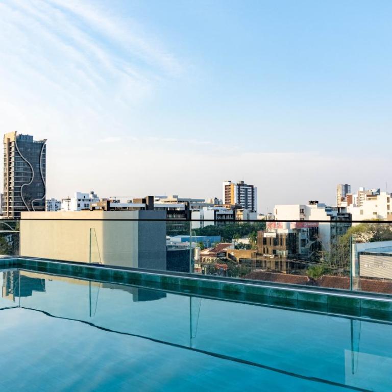 Studio 313 - One-Bedroom Apartment - 19