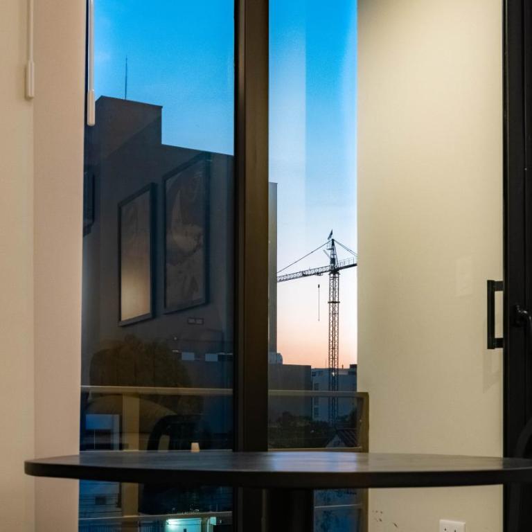 Studio 313 - One-Bedroom Apartment - 21