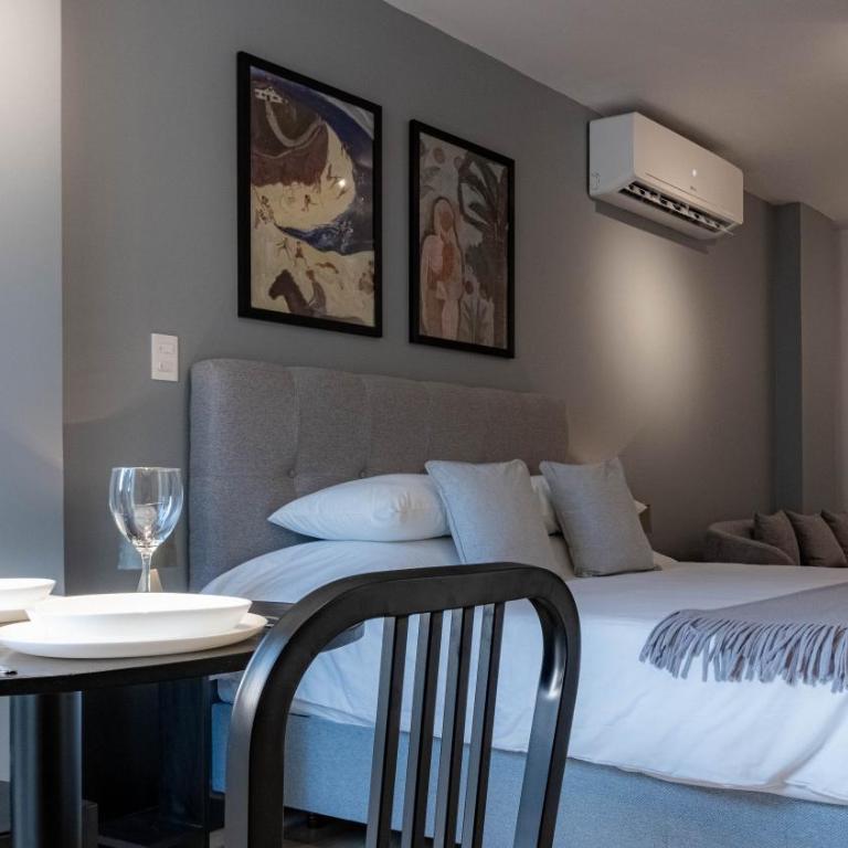 Studio 313 - One-Bedroom Apartment - 5