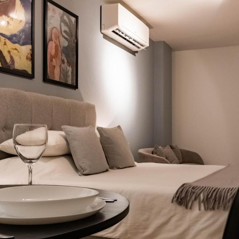 Studio 313 - One-Bedroom Apartment - 17