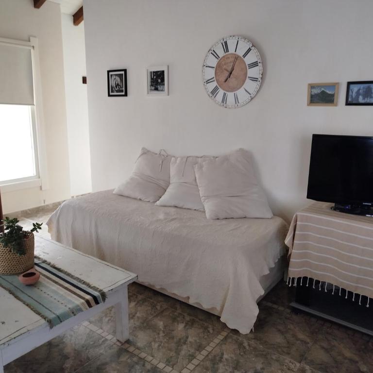Casita Alpha - Two-Bedroom House - 1