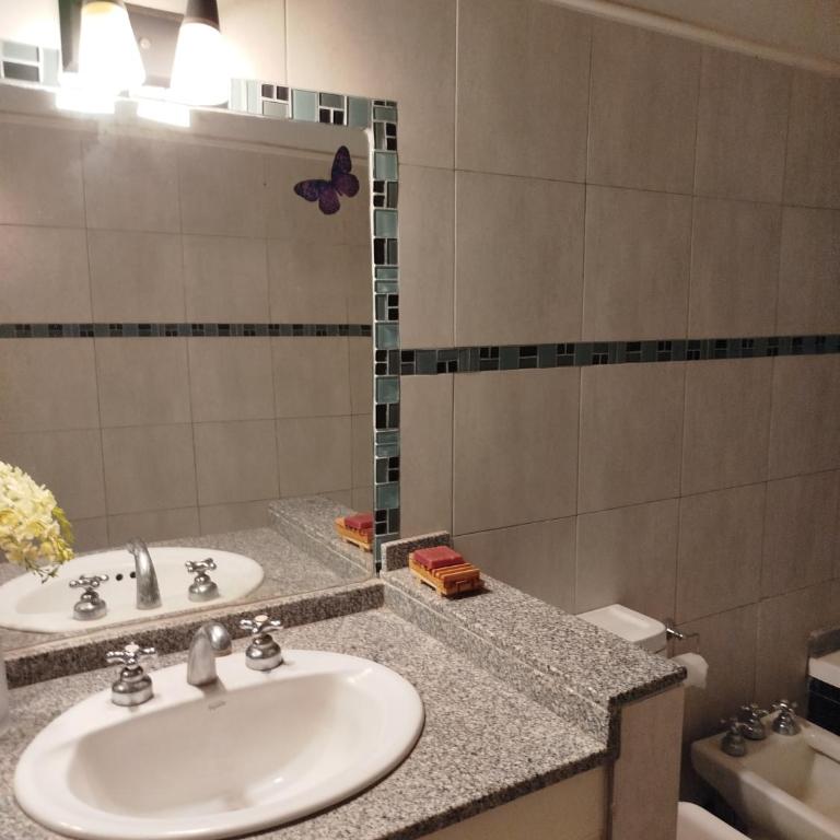 Casita Alpha - Two-Bedroom House - 2