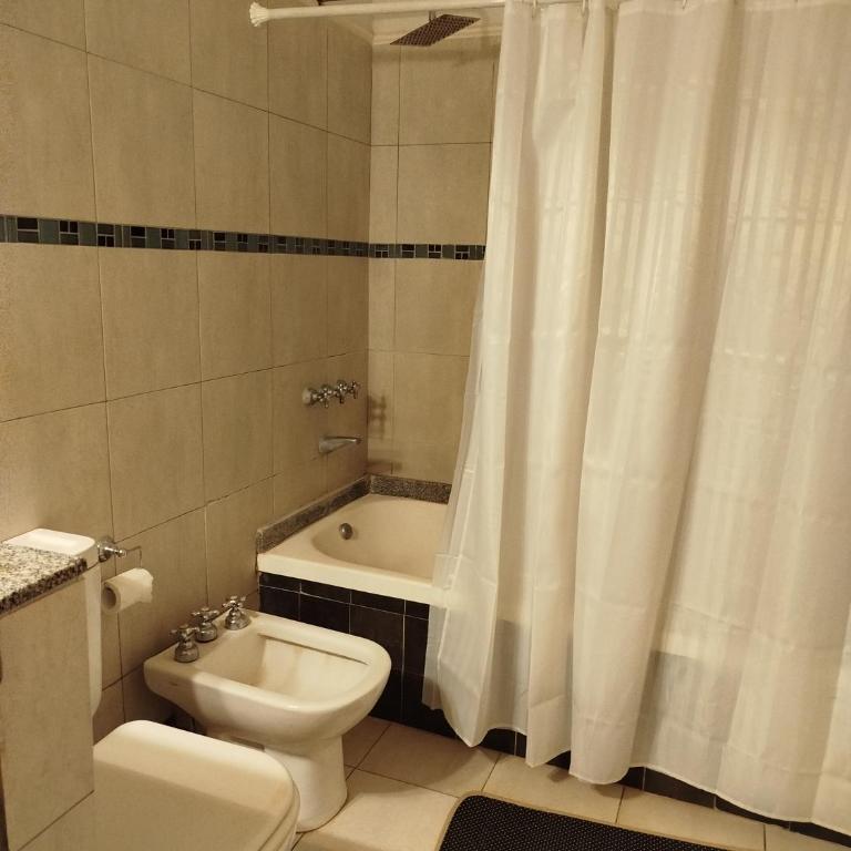 Casita Alpha - Two-Bedroom House - 6