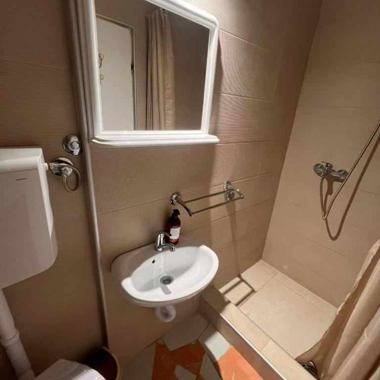 Vila Verica M - Deluxe Studio - 4