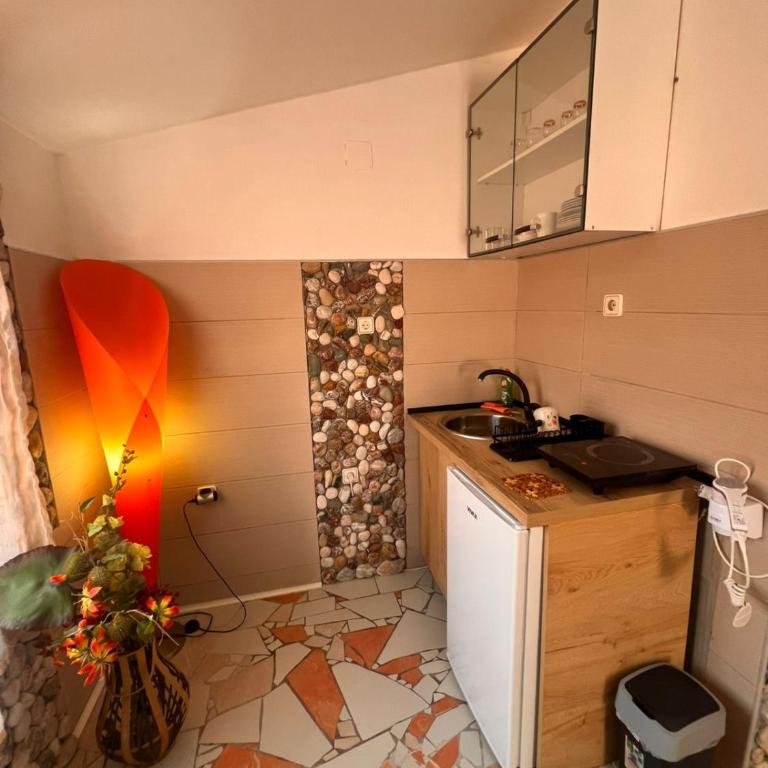 Vila Verica M - Deluxe Studio - 3