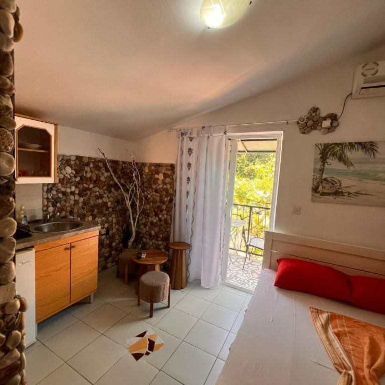 Vila Verica M - Studio - 1