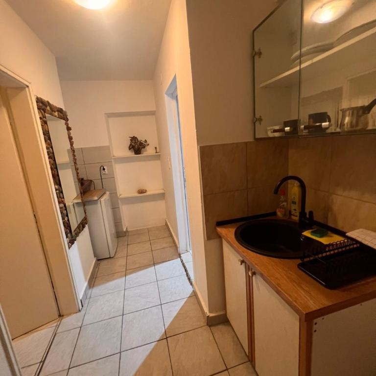 Vila Verica M - Standard Studio - 5