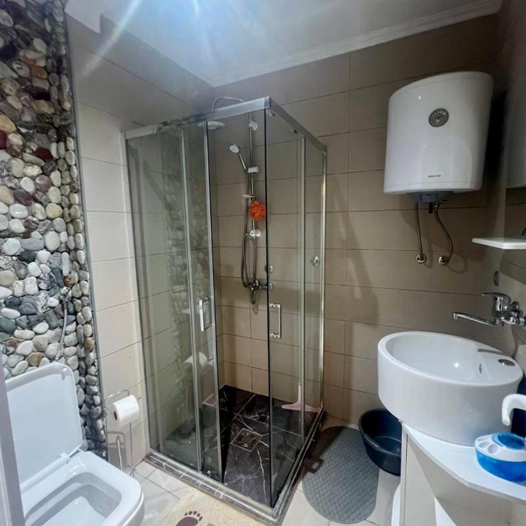 Vila Verica M - Standard Studio - 2