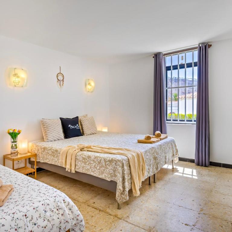 3BR Tauro Bungalow - Garden, Terrace, Sleeps 6 - Casa de 3 dormitorios - 6