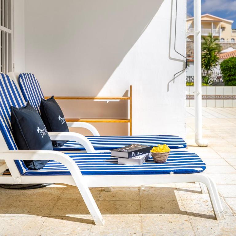 3BR Tauro Bungalow - Garden, Terrace, Sleeps 6 - Casa de 3 dormitorios - 7