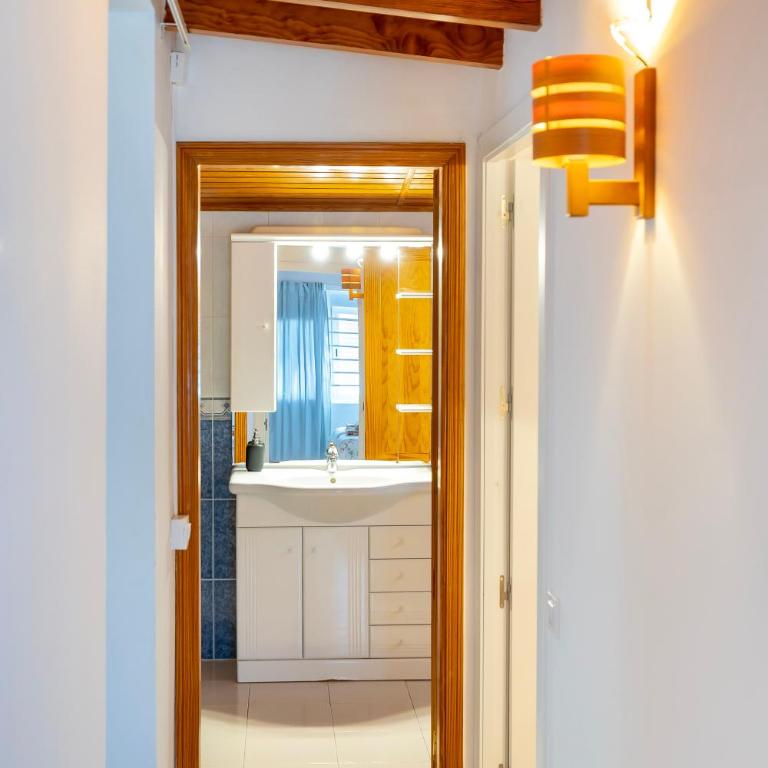 3BR Tauro Bungalow - Garden, Terrace, Sleeps 6 - Casa de 3 dormitorios - 9