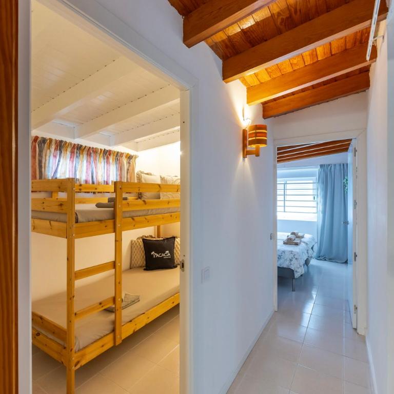 3BR Tauro Bungalow - Garden, Terrace, Sleeps 6 - Casa de 3 dormitorios - 16