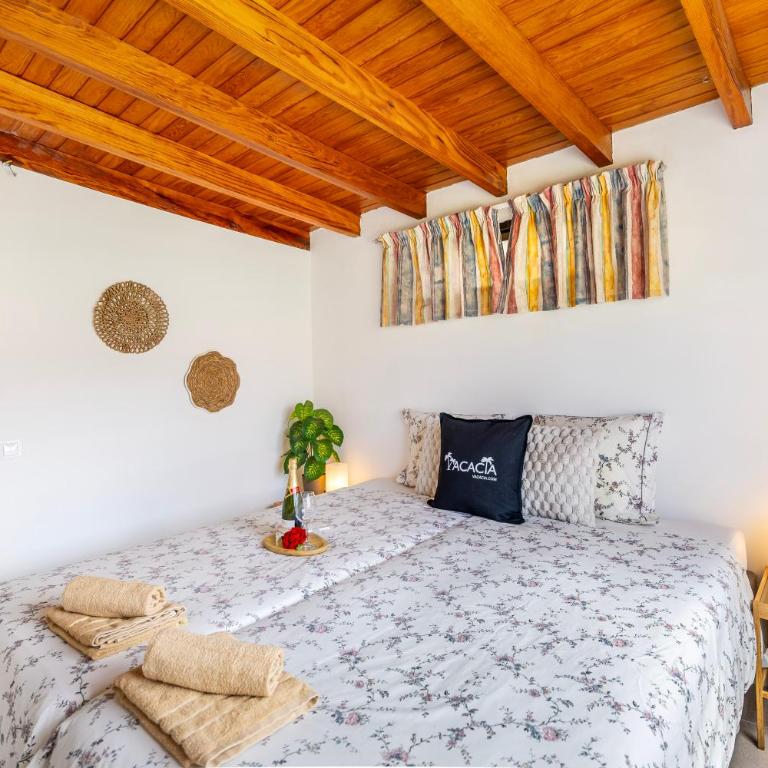 3BR Tauro Bungalow - Garden, Terrace, Sleeps 6 - Casa de 3 dormitorios - 18