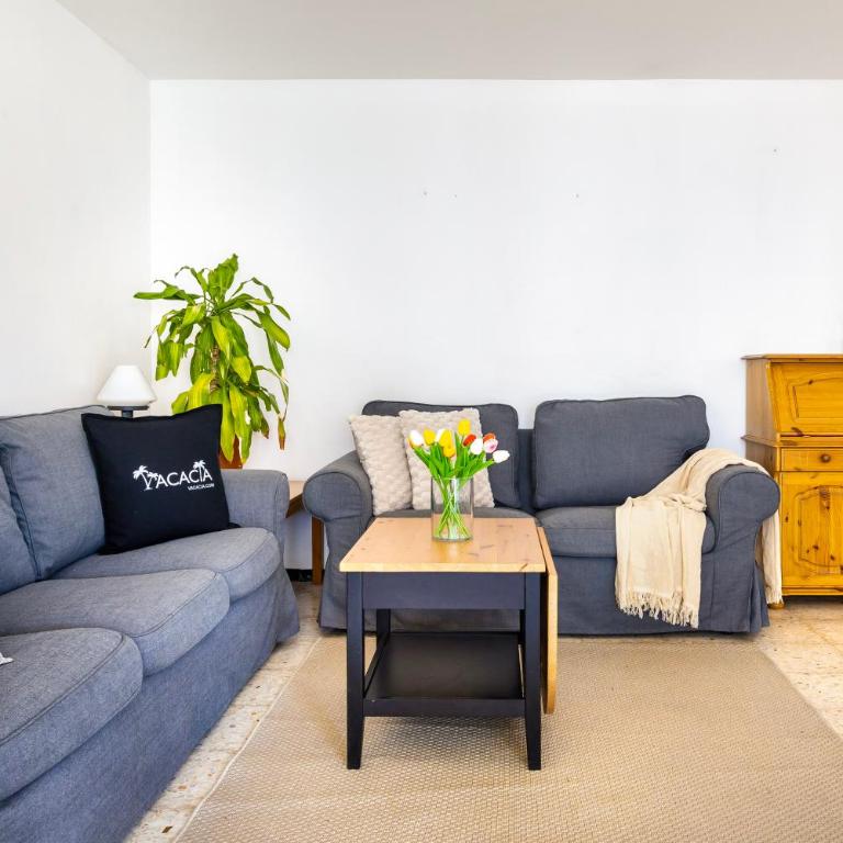 3BR Tauro Bungalow - Garden, Terrace, Sleeps 6 - Casa de 3 dormitorios - 23