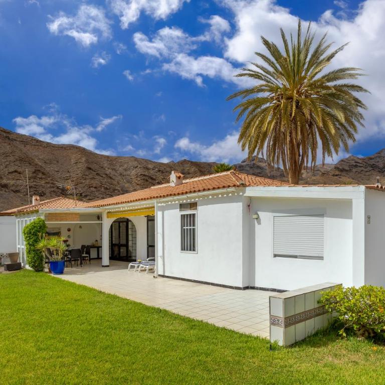 3BR Tauro Bungalow - Garden, Terrace, Sleeps 6 - Casa de 3 dormitorios - 24