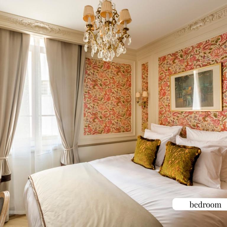 Merveil - Signature Suite - Champs Elysees - Alfred - Apartamento de 1 dormitorio - 6