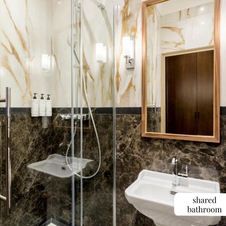 Merveil - Signature Suite - Champs Elysees - Alfred - Apartamento de 1 dormitorio - 8