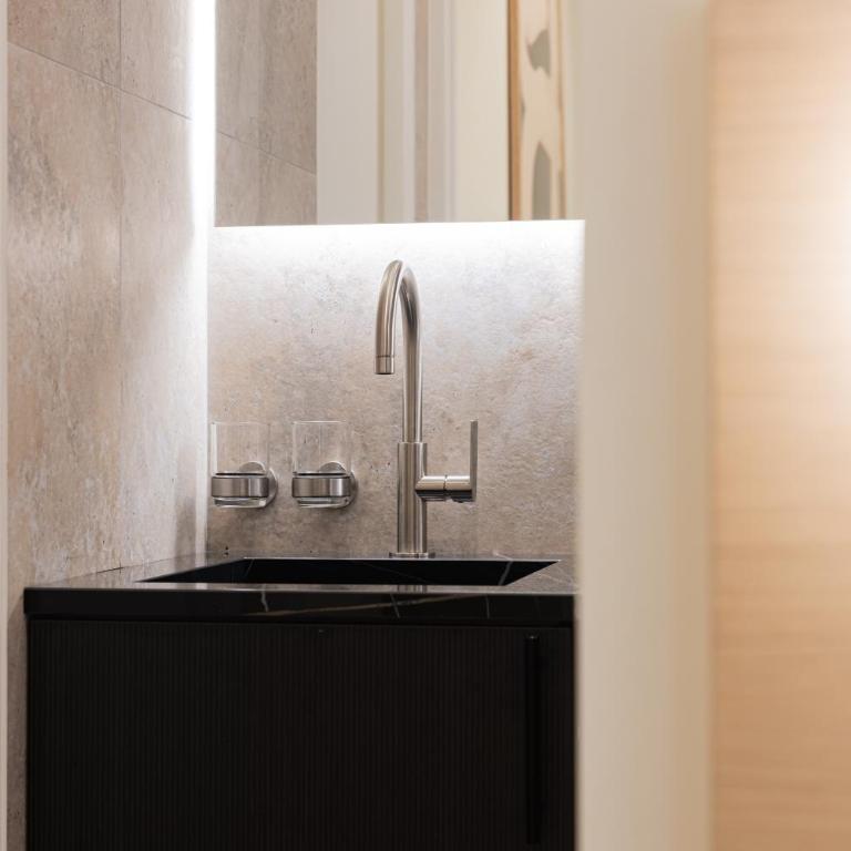 La Suite - Voltaire II - 2 bedrooms with AC - Appartement 2 Chambres - 19