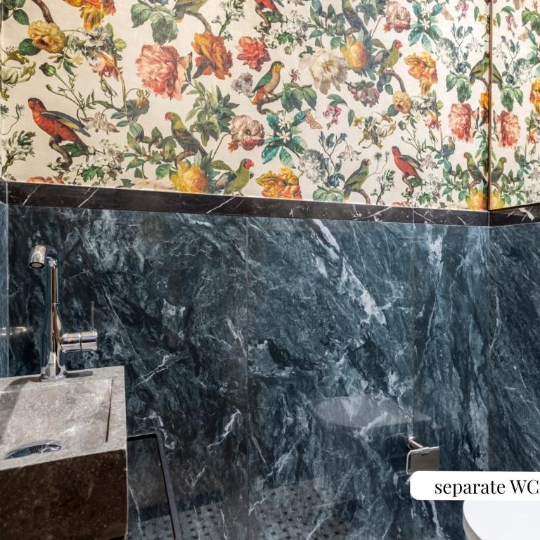 Merveil - Signature Suite - Champs Elysees - Alfred - Apartamento de 1 dormitorio - 26