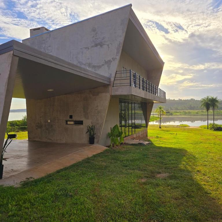 La Morada del Río - San Ignacio Misiones, Argentina - Casa de 3 dormitorios - 1