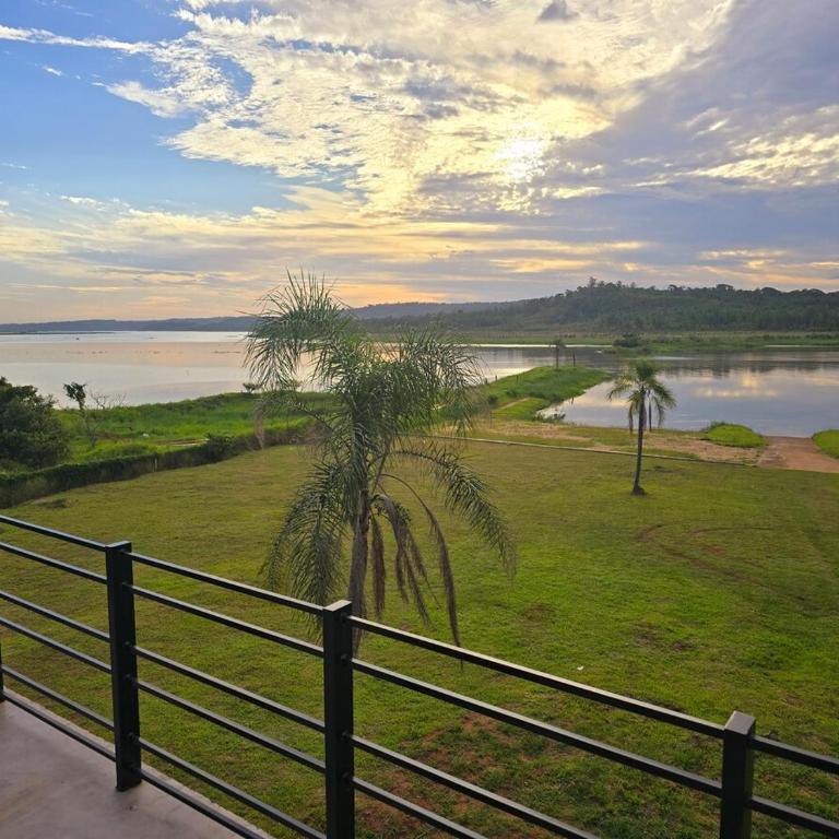 La Morada del Río - San Ignacio Misiones, Argentina - Casa de 3 dormitorios - 5