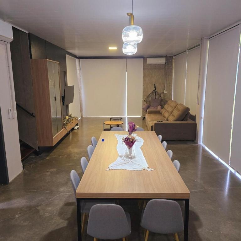 La Morada del Río - San Ignacio Misiones, Argentina - Casa de 3 dormitorios - 8