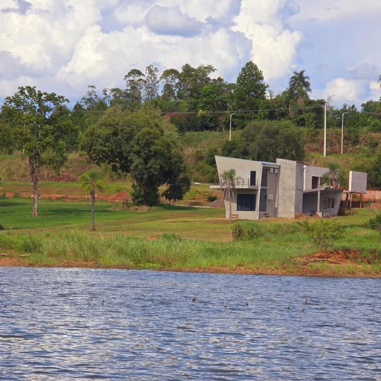 La Morada del Río - San Ignacio Misiones, Argentina - Casa de 3 dormitorios - 10