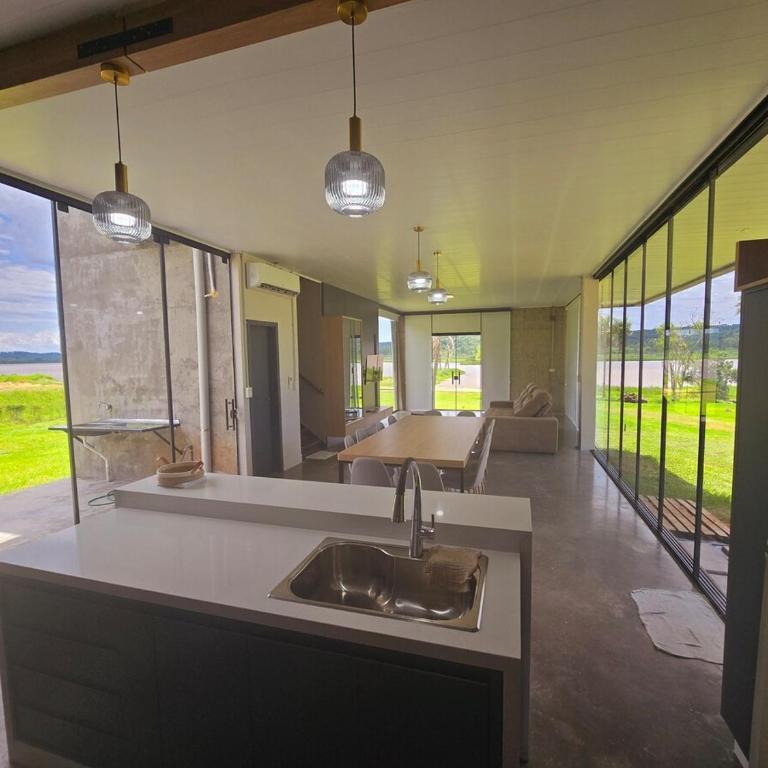 La Morada del Río - San Ignacio Misiones, Argentina - Three-Bedroom House - 12