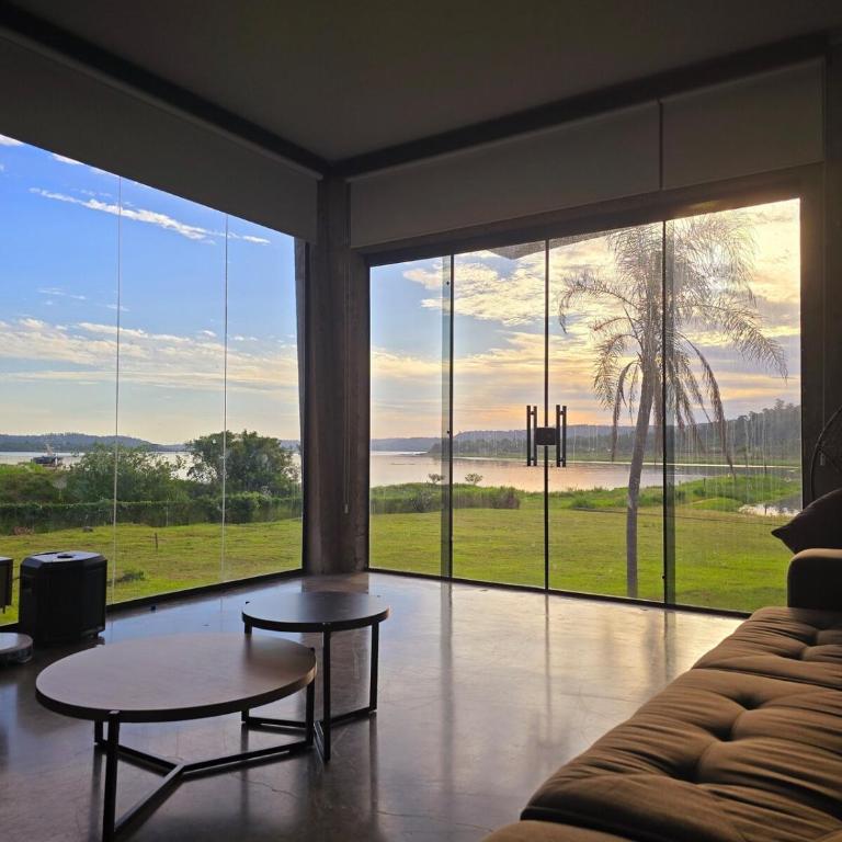 La Morada del Río - San Ignacio Misiones, Argentina - Casa de 3 dormitorios - 14