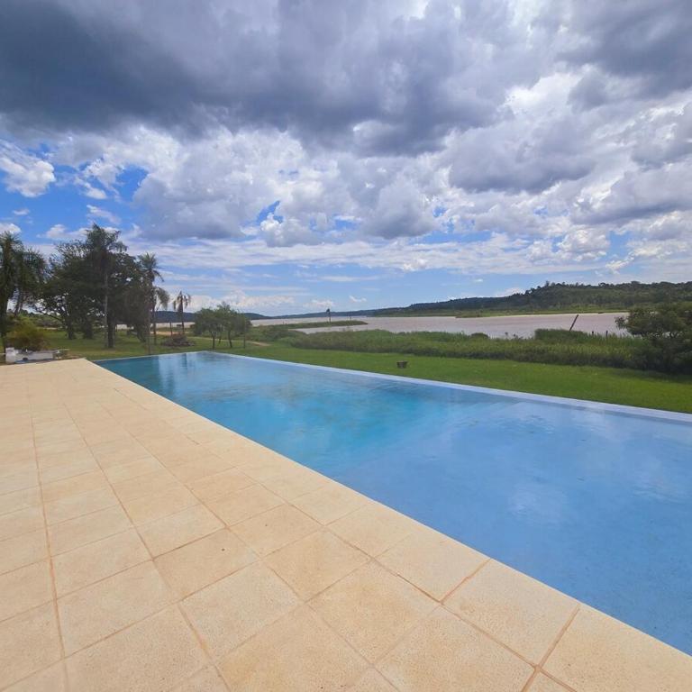 La Morada del Río - San Ignacio Misiones, Argentina - Casa de 3 dormitorios - 17