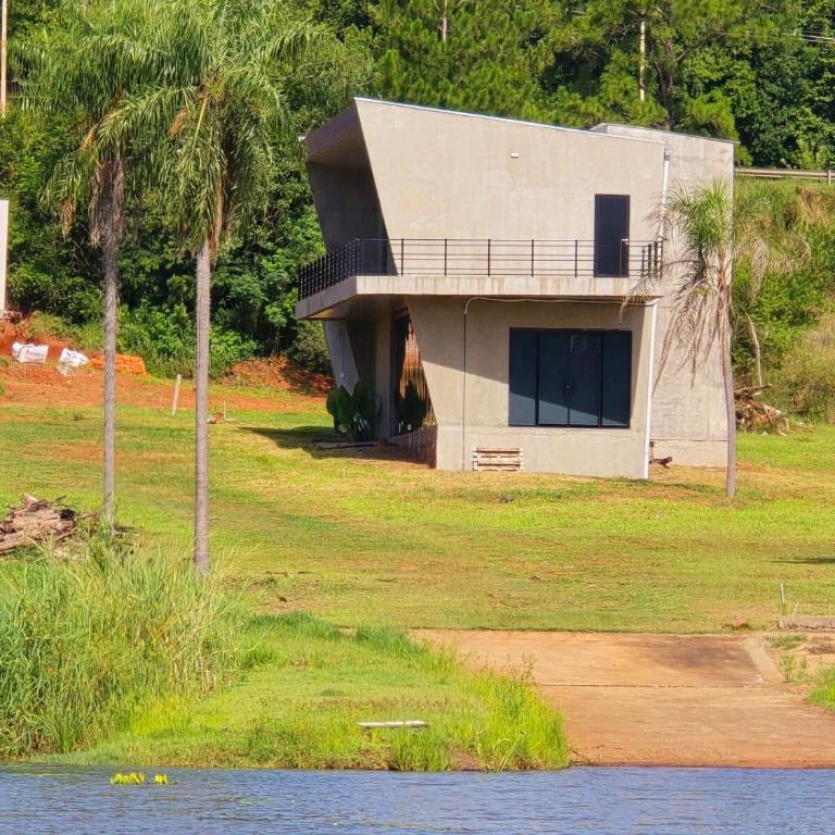 La Morada del Río - San Ignacio Misiones, Argentina - Casa de 3 dormitorios - 19
