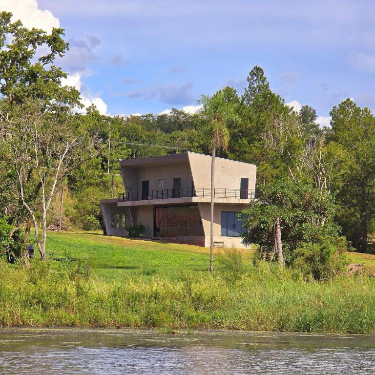 La Morada del Río - San Ignacio Misiones, Argentina - Three-Bedroom House - 21